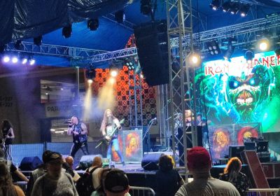 120 Jahre Harley Davidson