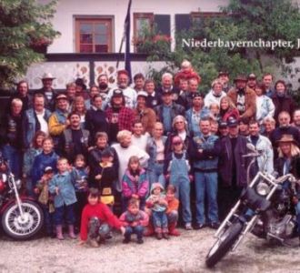 1996 gruppenfoto