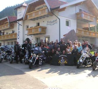 2005 gruppenfoto