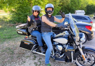 20 Jahre Neckar-Nagold-Chapter