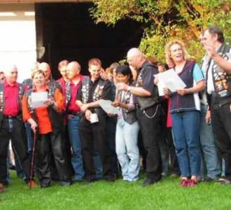 2005 brucker hoffest