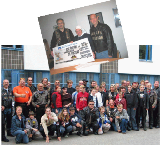 2005 gruppenfoto