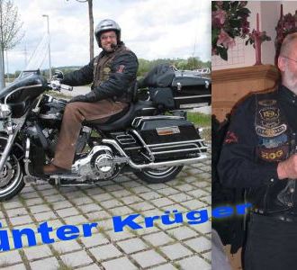 2004 member guenter krueger