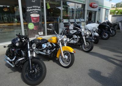 Ausflug zum Gut Mariabrunn