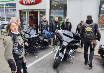 Bavarian 2 Days 2024