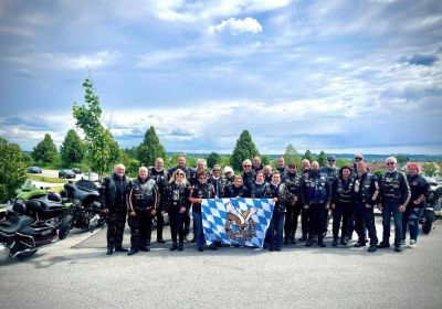 Bavarian 2 Days 2025