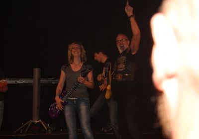 Bavarian2Days 2016 - 2. Party