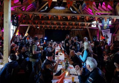 Bavarian2Days 2017 - Pfaffenhofen