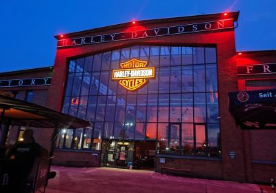 Directoren-Treffen 2022