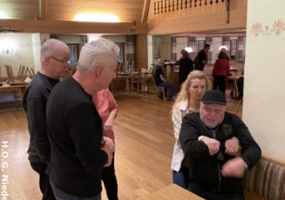 Erste Hilfe Kurs 2022