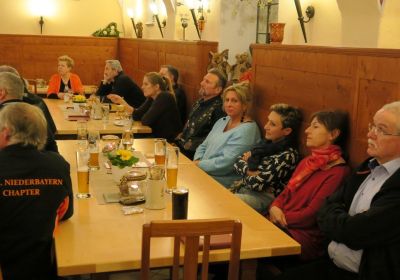 Erste Hilfe Training - 2018