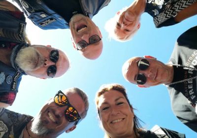 European Bike Week 2023