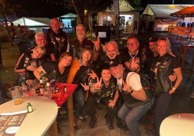 European Bike Week 2024 