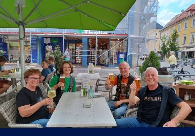 Faaker See 2022 - EBW