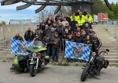 Fahrsicherheitstraining 2025