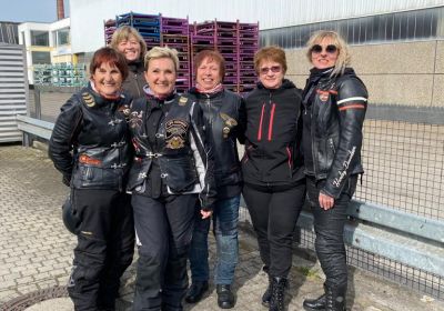 Saisoneröffnungstour zum Arbersee 2023