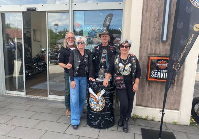 Frühjahrs Open House 2025