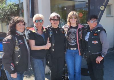 Frühjahrs Open House 2024