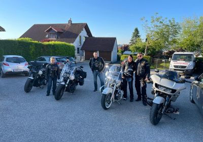 Gourmet-Tour an den Gardasee 2021