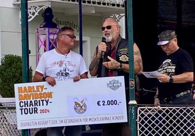 H-D Charity-Tour 2024