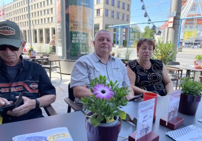 Harley Days Dresden 2022