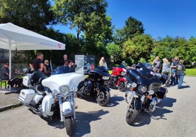 HDCT Charity Tour Österreich 2023