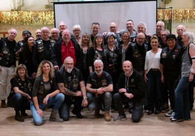 Jahreshauptversammlung 2024