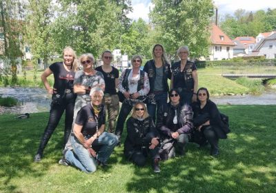 LOH Treffen Regensburg