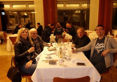 Moto-Bike-Expo Verona 2018