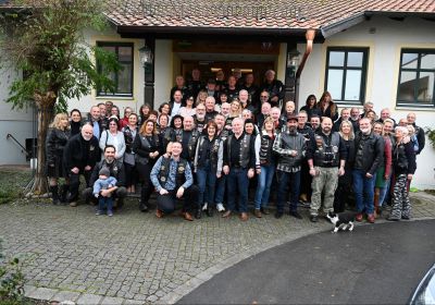 NBC Weihnachtsfeier 2024