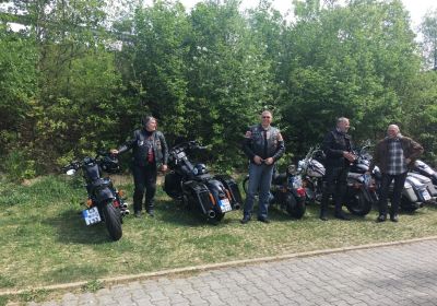 Remember-Tour B2D 2016