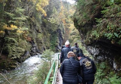Saison Abschlussfahrt 2017