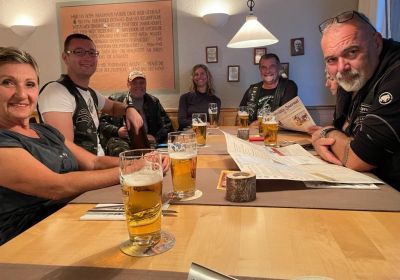 Saison-End-Tour 2021