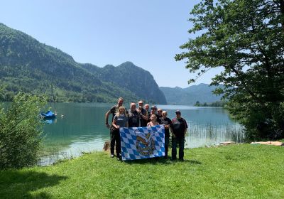 Seen Tour ins Salzkammergut am 19.06.24