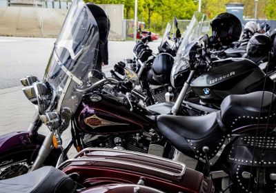 Sicherheitstraining 2019