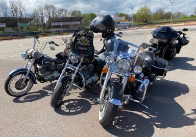 Sicherheitstraining 2023