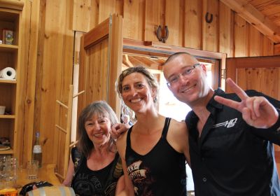 Sommerfest 2024 in Blumberg