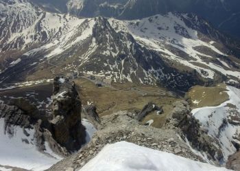 phoca thumb l sass pordoi 2950m