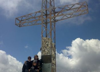 phoca thumb l sass pordoi 2950m