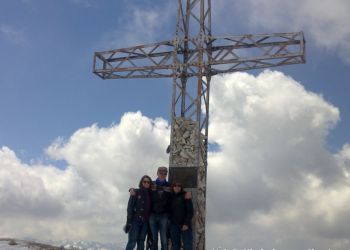 phoca thumb l sass pordoi 2950m