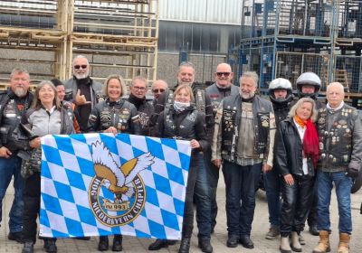 Tour zum Ältesten Wirtshaus der Welt