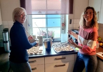 Weihnachtsfeier 2021