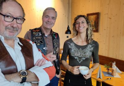 Weihnachtsfeier 2022 - Furth