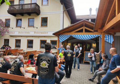 Wien-Chapter meets NBC